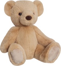 Pehme mänguasi karu Aurora Eco Nation, beež, 24 cm