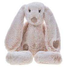 Pehme mänguasi Beppe, 34 cm, beež