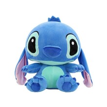 Pehme mänguasi POKEMON Stičas 35cm