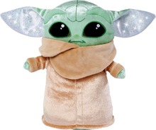 Pehme mänguasi Simba Mandalorian, 25 cm, erinevad värvid