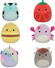 Pehme mänguasi Squishmallows W16, 19 cm