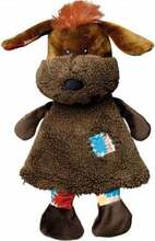 Pehme mänguasi koertele Trixie Dog 35864, 28 cm, pruun