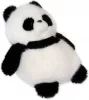 Pehme mänguasi panda Aurora Plush, 14 cm