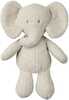 Pehme elevant Natou Teddy, 37 cm
