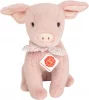 Pehme mänguasi Teddy Hermann Pig Audrey, 23 cm, TH930235