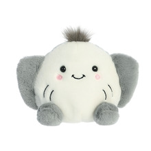 Pehme mänguasi raim AURORA PALM PALS 12 cm