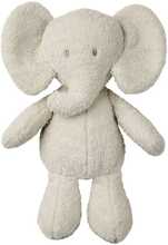 Pehme elevant Natou Teddy, 37 cm