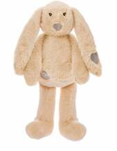Pehme mänguasi Beppe Rabbit 13826, helepruun, 28 cm