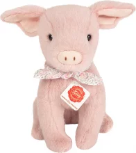 Pehme mänguasi Teddy Hermann Pig Audrey, 23 cm, TH930235