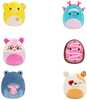 SQUISHMALLOWS pehme mänguasi SQUISHMALLOWS sõbrapäeva eri, 19 cm