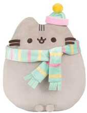 Pehme mänguasi Daffi Pusheen, 23 cm, beež