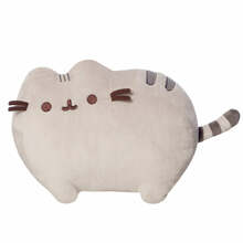 Pehme mänguasi Pusheen, klassikaline kass, 24 cm