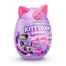 Pehme mänguasi Rainbocorns Kittycorn, 7. seeria, 9279