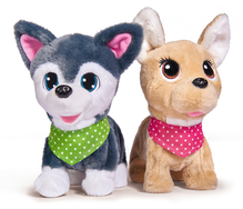 Juhitav kutsikas Simba Chi Chi Love Puppy Friends, 105893243, 2 assordimenti
