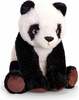 Pehme mänguasi Keel Toys Keeleco Panda, 18 cm