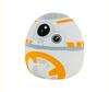 Pehme mänguasi Squishmallows Star Wars BB-8, 12 cm, Mattel