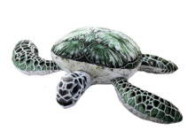 Pehme merikilpkonn LEAN TOYS 55 cm