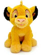 Pehme mänguasi Simba The Lion King, 25 cm