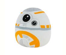 Pehme mänguasi Squishmallows Star Wars BB-8, 12 cm, Mattel