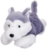 Pehme mänguasi Beppe Husky, 35 cm, lamav