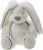 Pehme mänguasi Beppe, helepruun, 40 cm