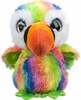 Pehme mänguasi Lumo Stars Puffin Lenni, 15 cm