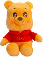 Pehme mänguasi Disney Karupoeg Puhh, 25 cm, Simba