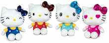 Play By Play Hello Kitty 50th Anniversary pehme mänguasi 16cm