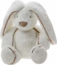 Pehme mänguasi Beppe, helepruun, 40 cm
