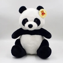 Pehme mänguasi panda Quurio BH6441, 60 cm