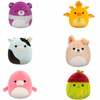 Pehme mänguasi SQUISHMALLOWS W21 12 cm