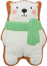 Plu prots.C3 prots.BC prots.C5 prots.A1m prots.C3 prots.A4nguasi Trixie Christmas Bear, 20 cm