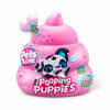 Pehme koer Zuru Pets Alive, 27x19x28 cm