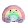 Pehme mänguasi vikerkaar Palm Pals Aurora, 7 cm