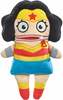 Pehme mänguasi Schmidt Spiele Worry Eater Wonder Woman, mitmevärviline, 29 cm