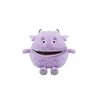 Pehme mänguasi Zip Monster, 20 cm