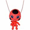 Pehme mänguasi Bandai Tikki Plush Rouge