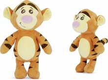 Pehme mänguasi tiiger Simba, 25 cm