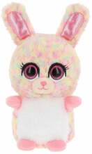 Pehme mänguasi jänes Keel Toys Motsu, roosa, 14 cm