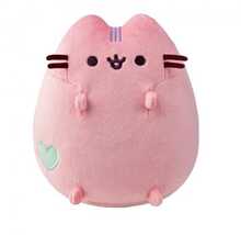 Pehme mänguasi Pusheen, roosa kass, 18 cm