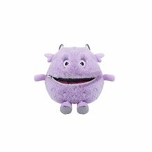 Pehme mänguasi Zip Monster, 20 cm