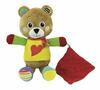 Pehme mänguasi Clementoni My Friend Teddy Bear, 23x11x30 cm