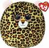 Pehme mänguasi TY Livvie leopard, 25 cm