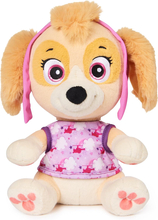 Pehme mänguasi Paw Patrol Skye, 6069882, roosa