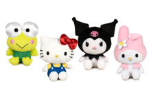 Pehme mänguasi Hello Kitty, 15 cm