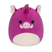 Pehme mänguasi Squishmallows Jenna, 19 cm