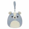 Pehme mänguasi Squishmallows ORBICO Sol 9 cm sinine