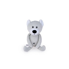 Pehme mänguasi Dumel Balibazoo BB 82002 karu hall 19cm