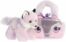 Pehme mänguasi rebane Aurora Fancy Pals, 20 cm