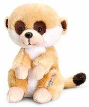 Pehme mänguasi Keel Toys Pippins mangust, 15 cm